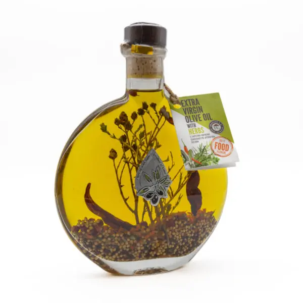 Ελαιόλαδο Σπρέι Spicy 75ml