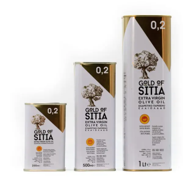 Gold of Sitia 0,2