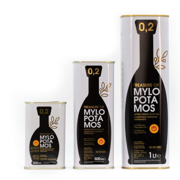 Treasure of Mylopotamos 0,2