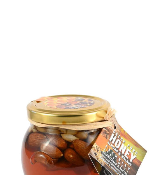 Ελαιόλαδο Σπρέι Barbeque 75ml