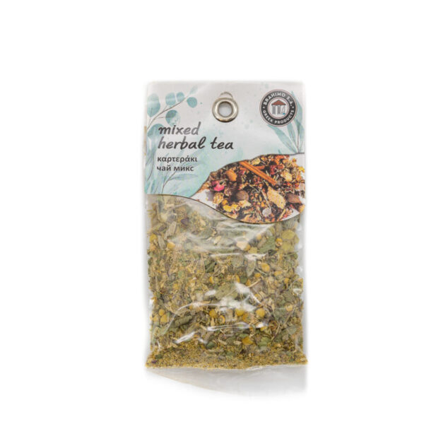 Καρτεράκι 25γρ