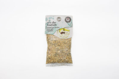 Μιξ για τζατζίκι 90γρ