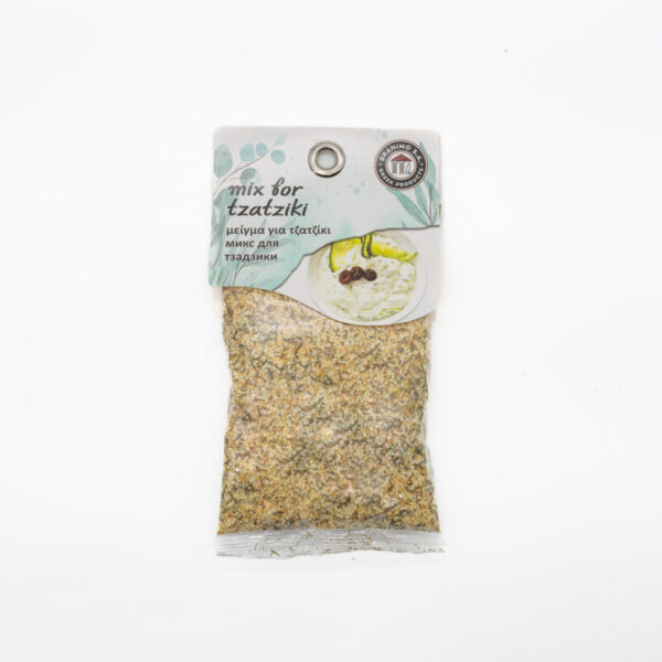Μιξ για τζατζίκι 90γρ