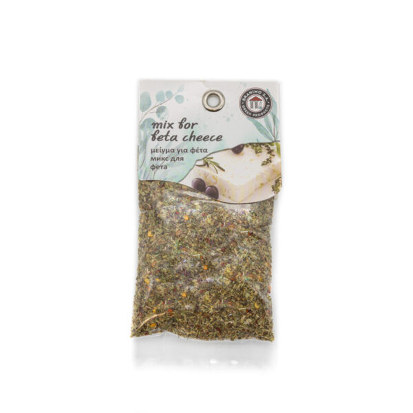 Μιξ για Φέτα 45γρ