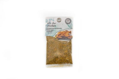 Μιξ για κοτόπουλο 60γρ