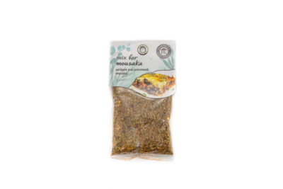 Μιξ για μουσακά 55γρ