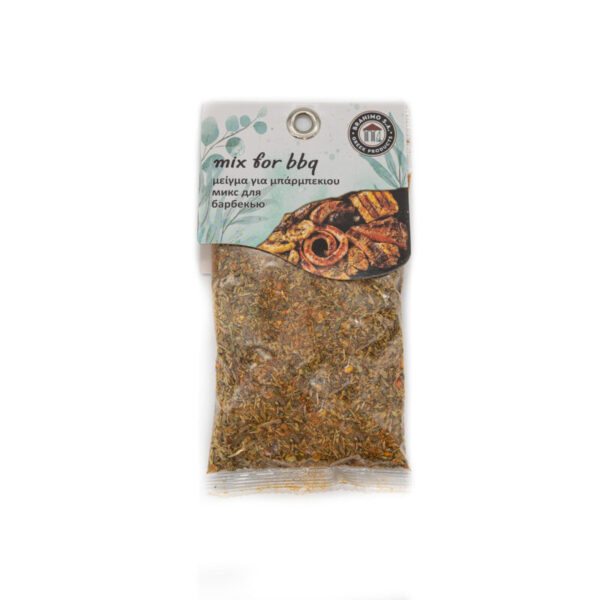 Μιξ για BBQ 55γρ