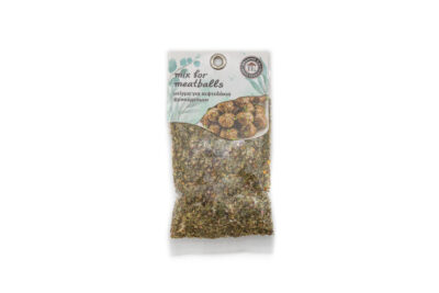 Μιξ για κεφτέδες 45γρ