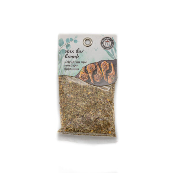 Μιξ για Αρνί 55γρ