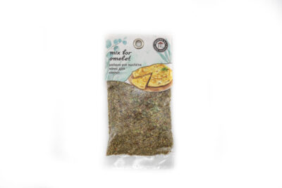 Μιξ για Ομελέτα 55γρ