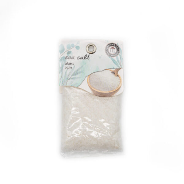 Αλάτι 170γρ