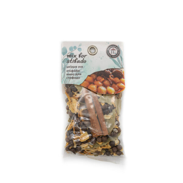 Μιξ για Στιφάδο 80γρ