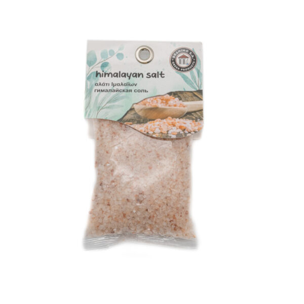 Αλάτι Ιμαλαΐων 45γρ