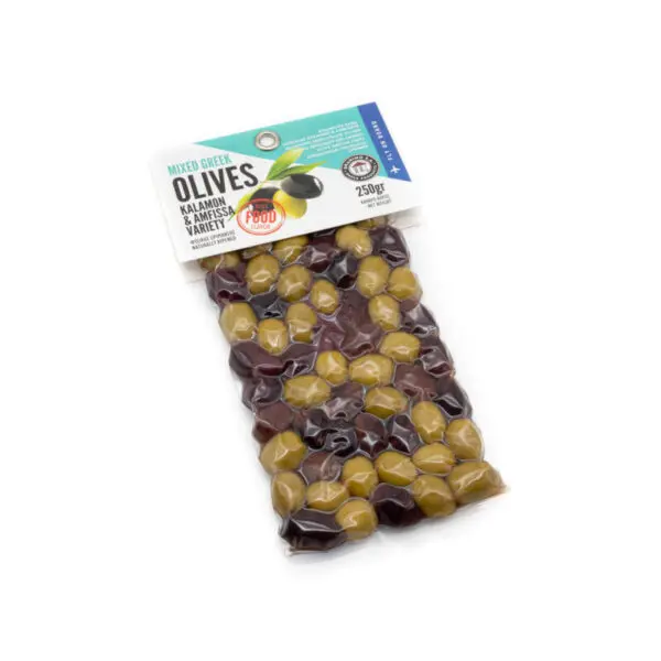 Μιξ 250gr