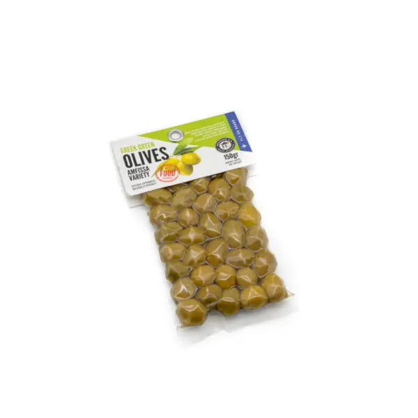 Πράσινες 150gr
