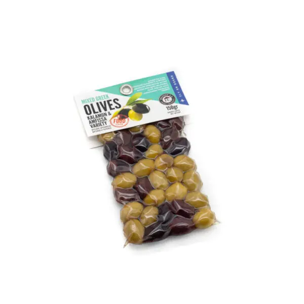 Μιξ 150gr