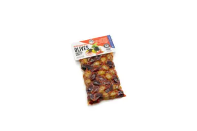 Μιξ πικάντικες 150gr