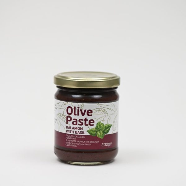 55.0001 Καλαμών 200gr