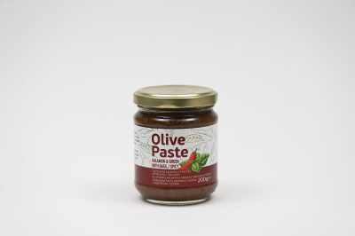 Καλαμών πικάντικη 200gr