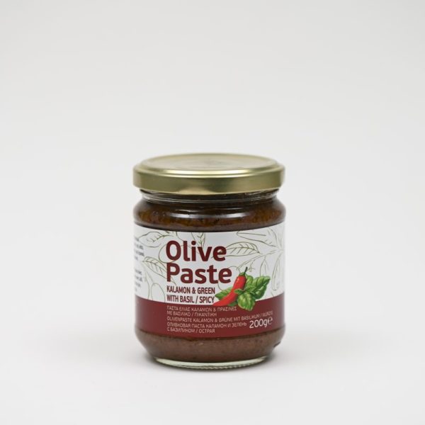 55.0003 Καλαμών πικάντικη 200gr