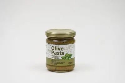 Πράσινη 200gr