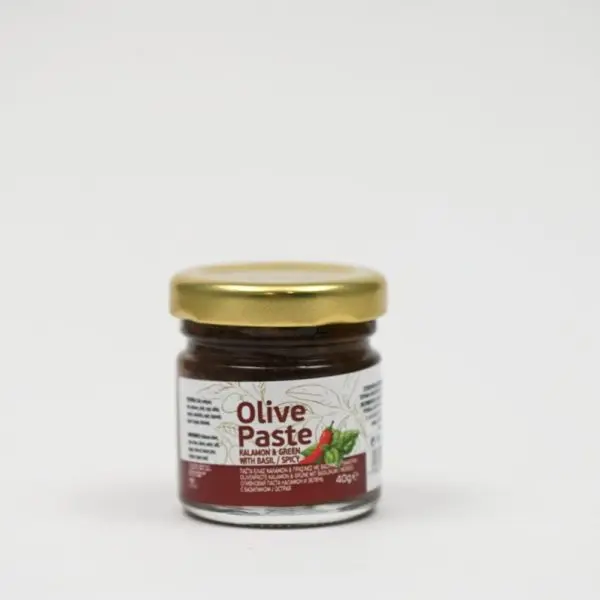 Καλαμών πικάντικη 40gr