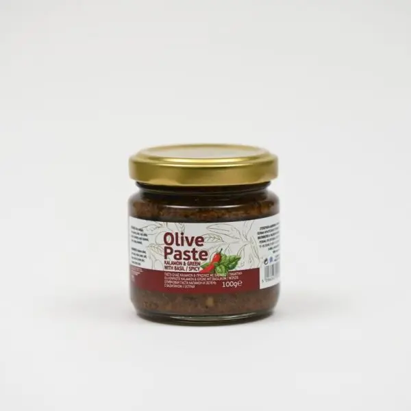 Καλαμών Πικάντικη 100gr