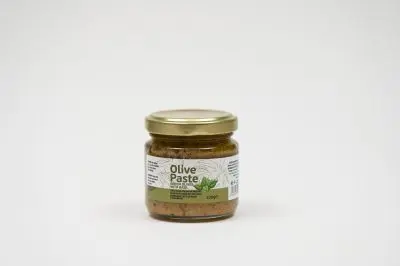 Πράσινη 100gr