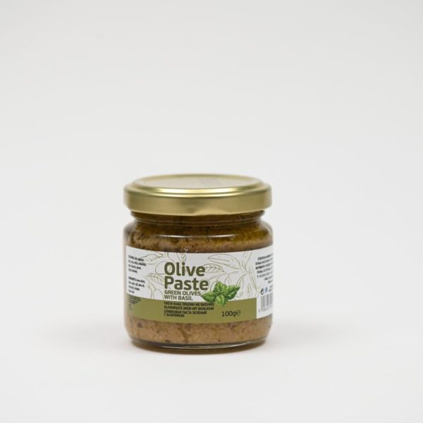 55.0016 Πράσινη 100gr