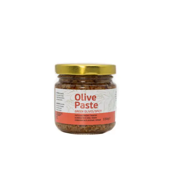 Ελαιόλαδο Σπρέι Spicy 75ml