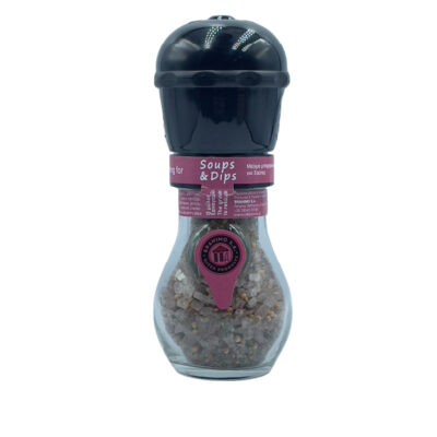 Μικρός Μύλος - Μιξ για Σούπες