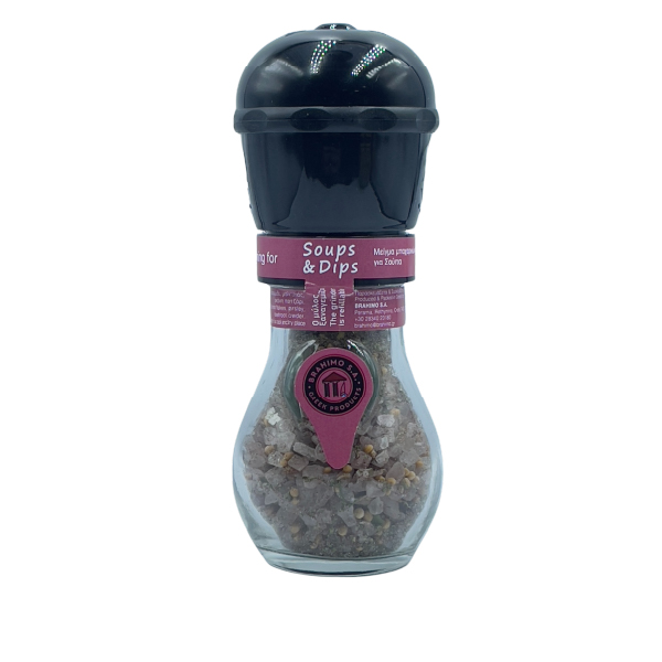 Μικρός Μύλος - Μιξ για Σούπες