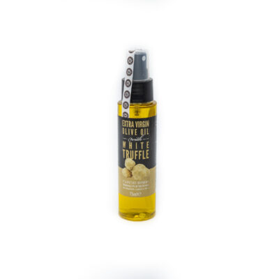 Ελαιόλαδο Σπρέι με Άσπρη τρούφα 75ml