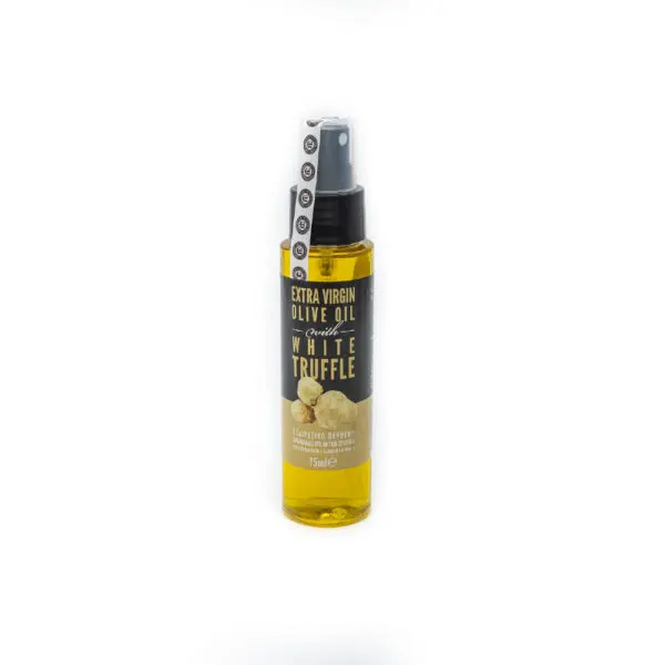 Ελαιόλαδο Σπρέι Spicy 75ml