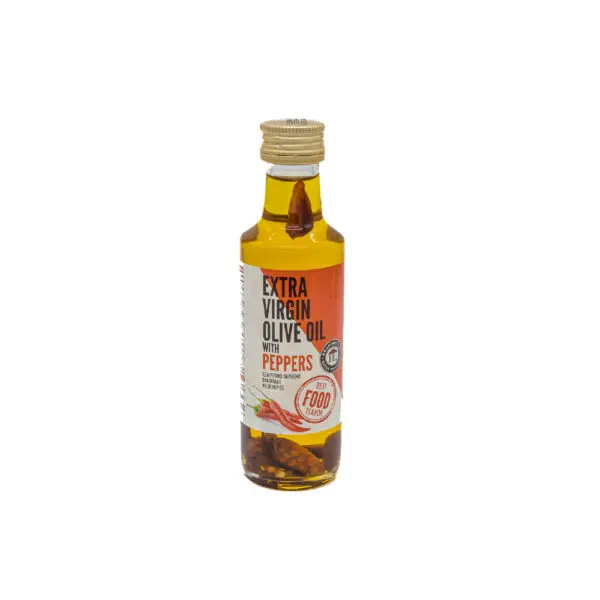 Πιπεριές 100ml