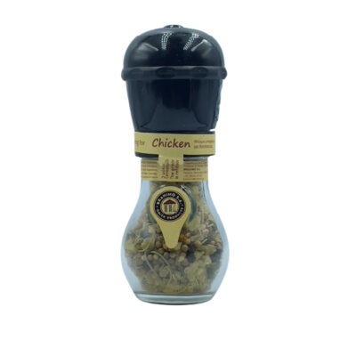 Μικρός Μύλος - Μιξ για Κοτόπουλο