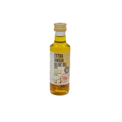 Με Σκόρδο 100ml
