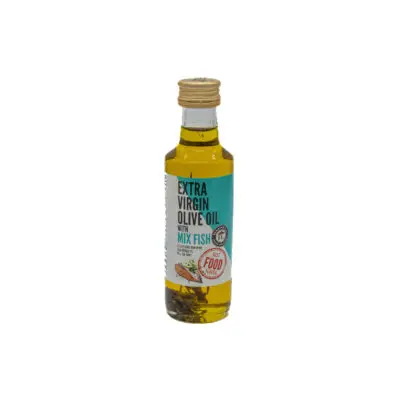 Μιξ για Ψάρι 100ml