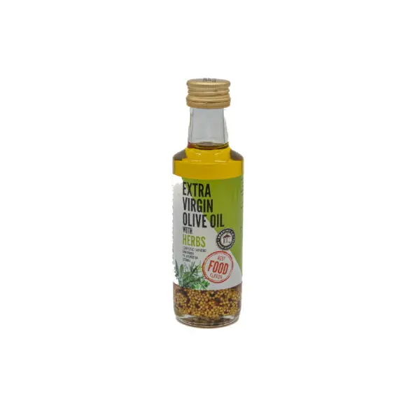 Βότανα 100ml