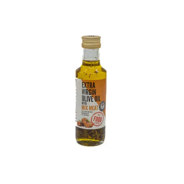 Μιξ για Κρέας 100ml