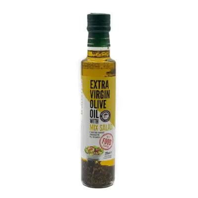 Μιξ για Σαλάτα 250ml