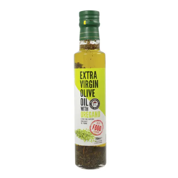 Ρίγανη 250ml