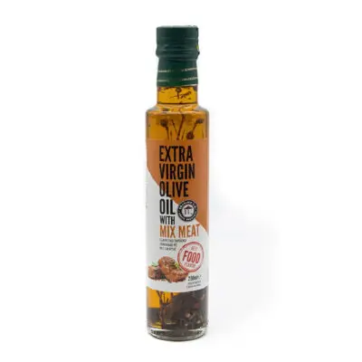 Μιξ για Κρέας 250ml