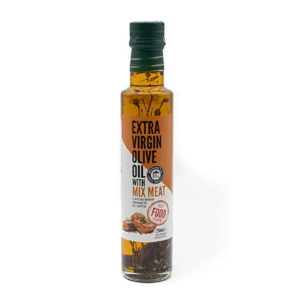Μιξ για Κρέας 250ml