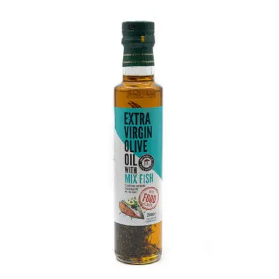 Μιξ για Ψάρι 250ml