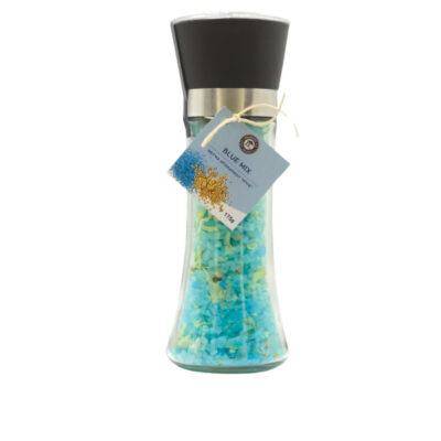 Μεγάλος Μύλος - Μπλέ Μιξ