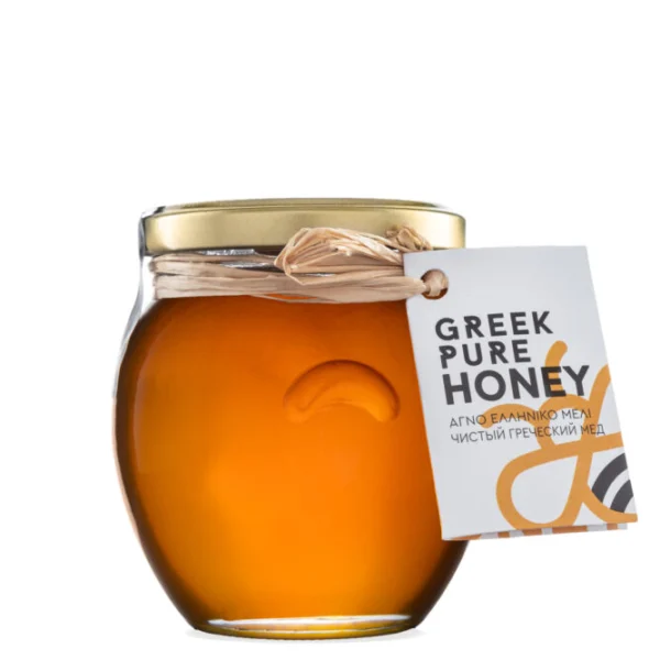 Όρτζιο 260gr