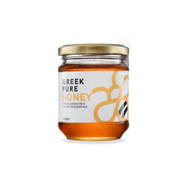Βαζάκι  260gr