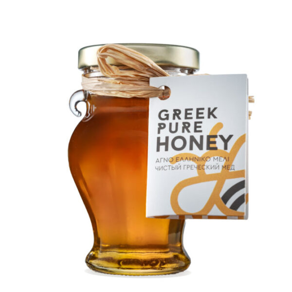 Αμφορέας 140gr