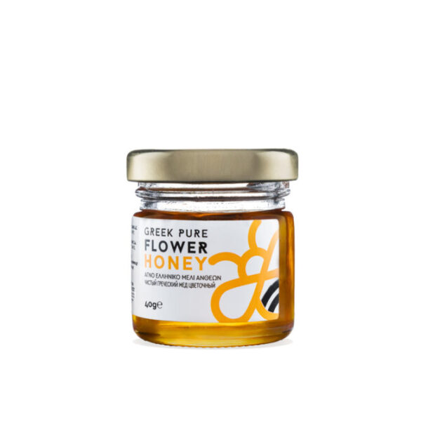 Ανθέων  40gr
